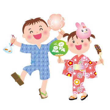 お祭り